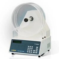 Friability Test Apparatus - High-quality Stainless Steel, Digital Measurement Tool For Tablet Durability Testing