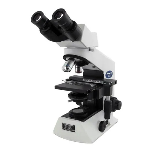 Optical Microscope - Application: For Testing