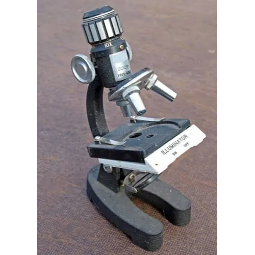 Simple Microscope