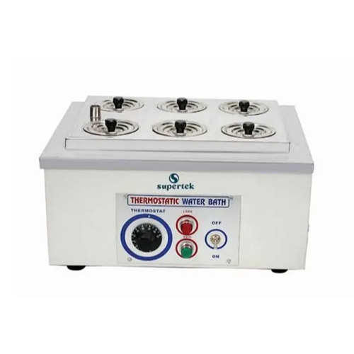 Thermostatic Water Bath