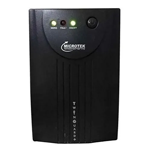Microtek Twinguard Plus ऑनलाइन यूपीएस