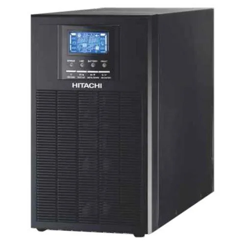 Hitachi Hi-Rel IP11S-1-IP11H-1 ऑनलाइन यूपीएस