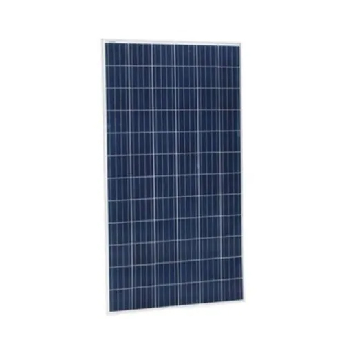 Adani Solar Panel - Color: Blue