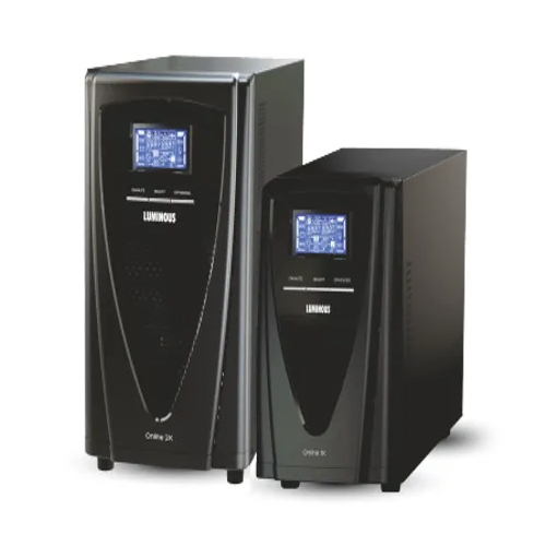 Online UPS AMC Service