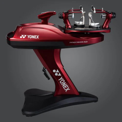 Precision 5.0 Tennis/Badminton Stringing Machine