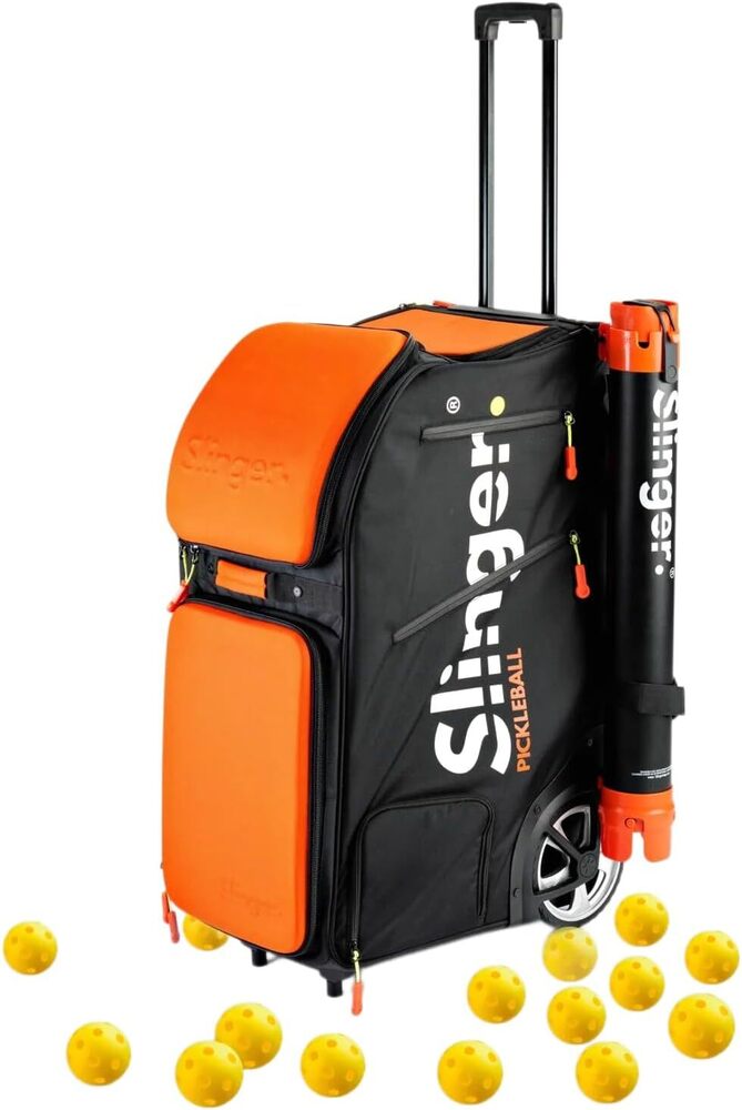 Slinger Pickleball Slam Pack