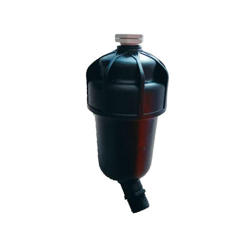 Plastic Drip Irrigation Filter - Feature: High Quality