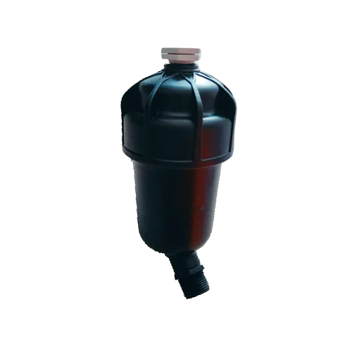 Plastic Drip Irrigation Filter