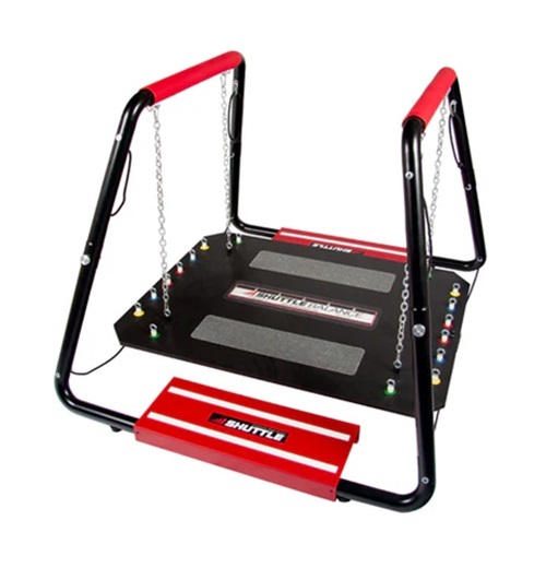 Shuttle Balance, Sport 2 - FE-10-3118