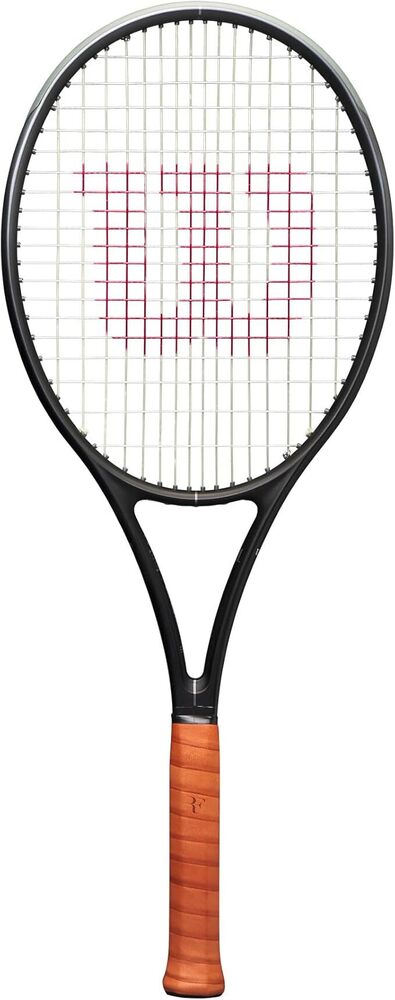 Wilson RF 01 Pro Unstrung Performance Tennis Rackets - Grip Sizes 0-5
