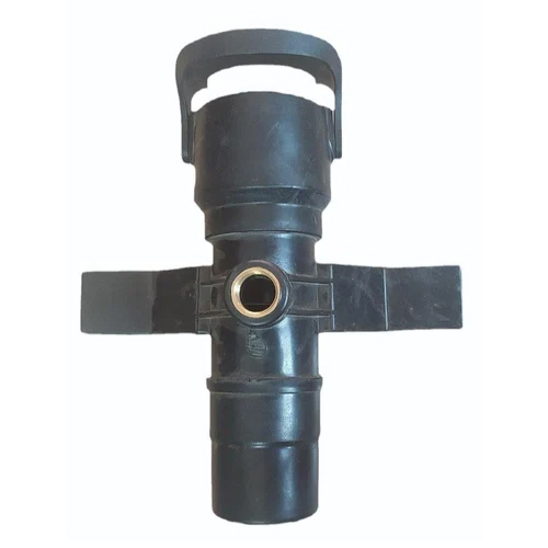 HDPE Sprinkler Epc Adapter