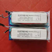 16 To 40 Watt Ub-fu136 Uv Electronic Choke - Color: White