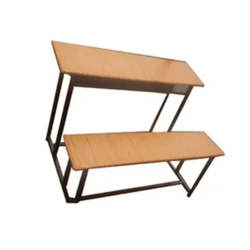 Single Seater Bench