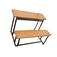 Single Seater Bench