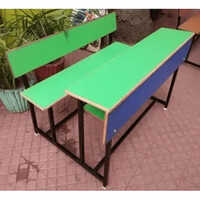 Three Seater Bench