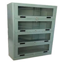 Steel Bookcase Almirah