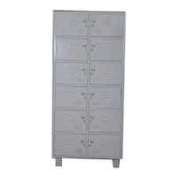 School Storage Locker