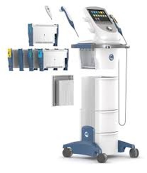 Vectra Neo Therapy System Cart
