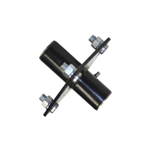 CAI-FH-4002 3- 4 Inch Fabricated Hub With 6mm Bushing