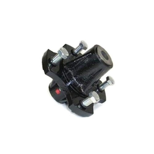 CAI-CH-4004 3-4 Inch Cast Iron Hub With Busing