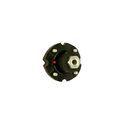 Cast Iron Hub with Taper Bearing
