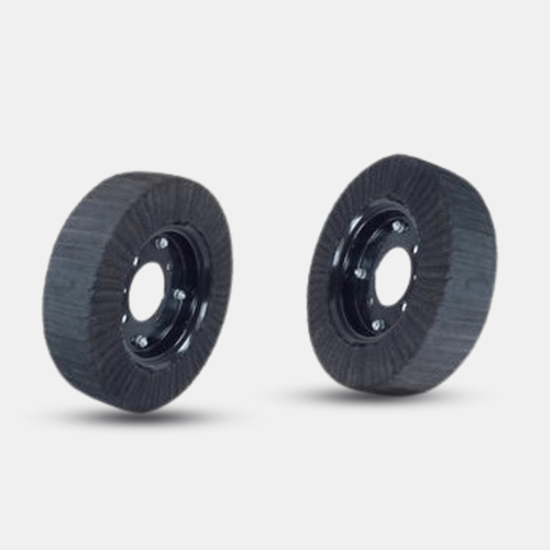 Laminated Tyre  5x8x15