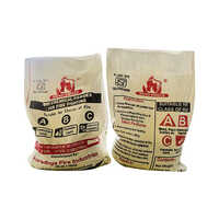 5L Dry Chemical Powder For Fire Fighting