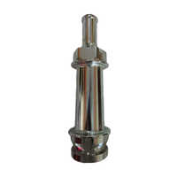 SS Short Branch Pipe Nozzle