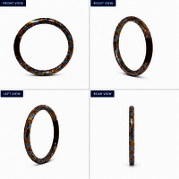 15 Inch Industrial Rubber Oil Seal