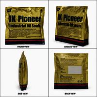 JK Pioneer Industrial Oil Seal