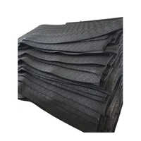 Black Rubber Sheet