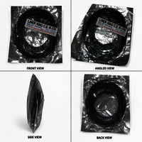 Rubber Liner O Ring