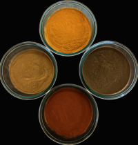 Sodium Bentonite - Application: Chemical Industry
