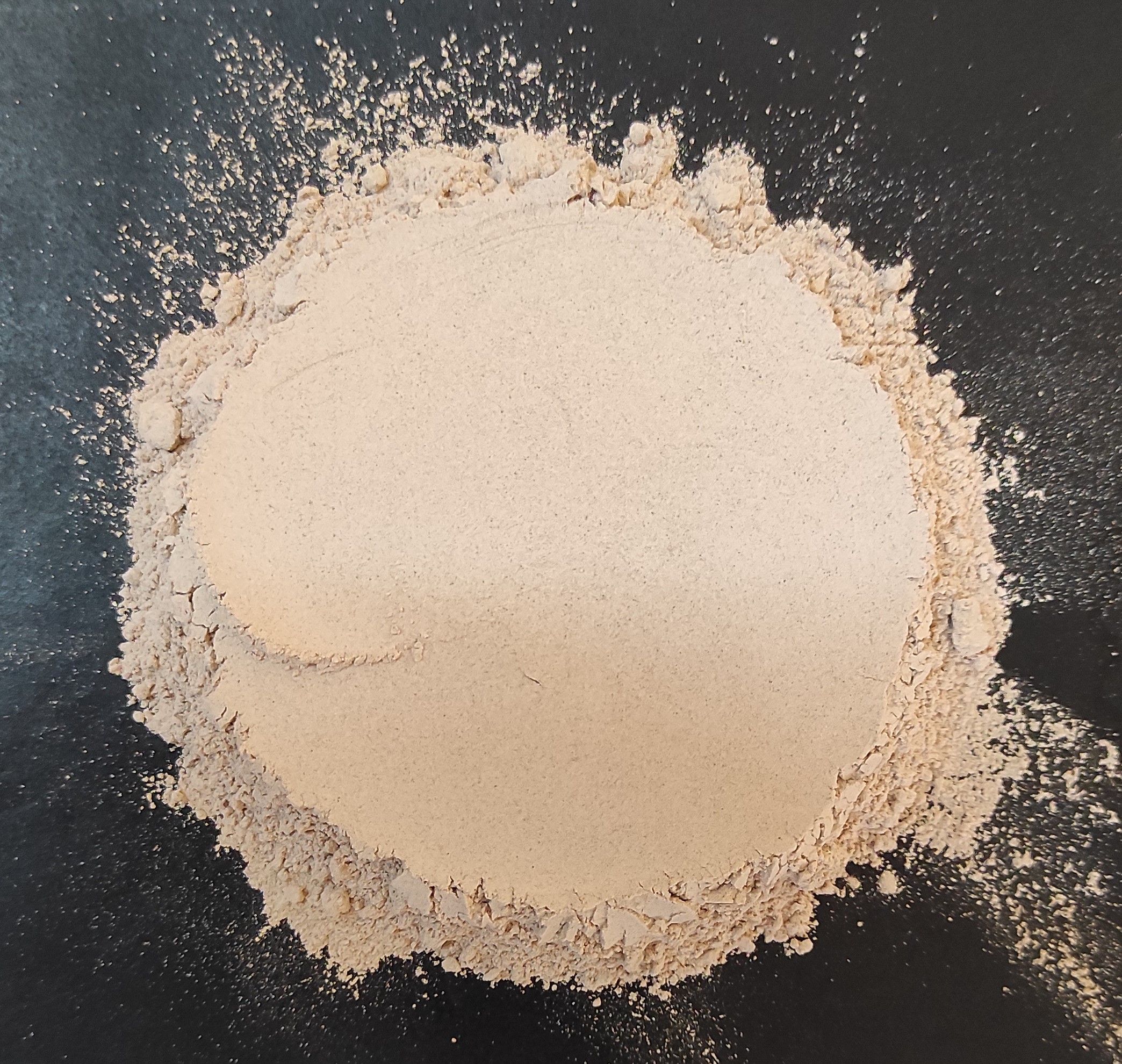 Sodium Bentonite