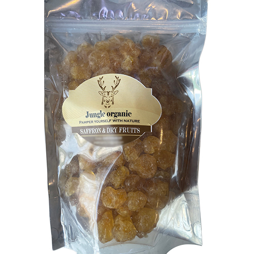 Golden Berry - Cultivation Type: Organic