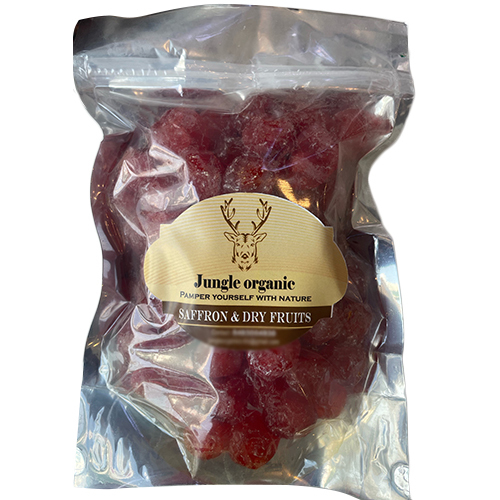 Rose Berry Plum