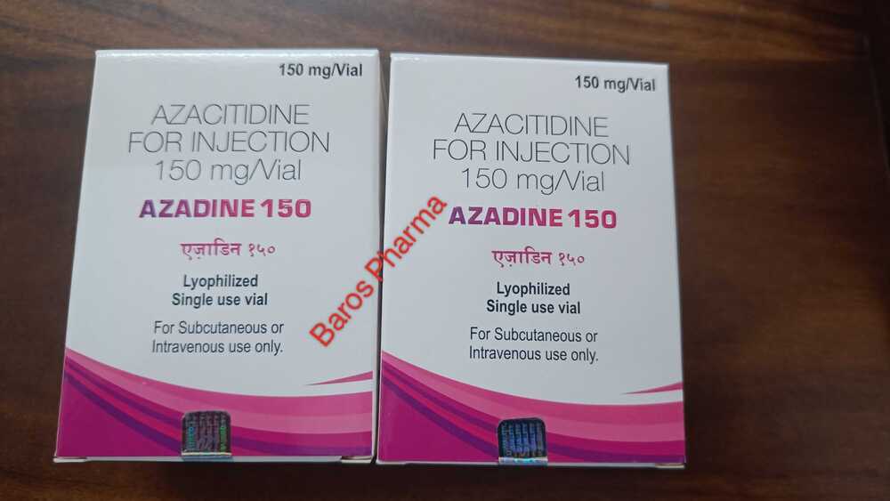 AZADINE 150 Mg INJECTION