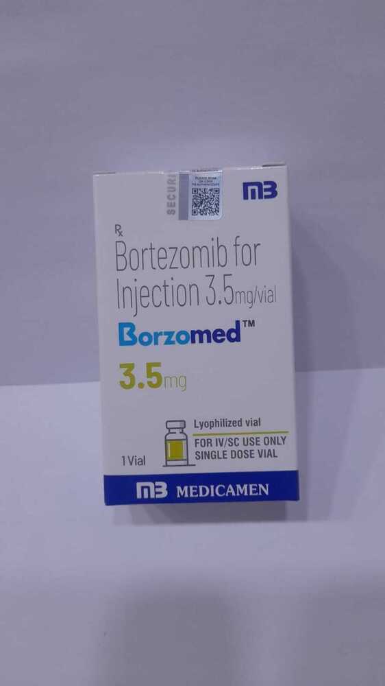 Bortezomib for Injection 3.5 mg