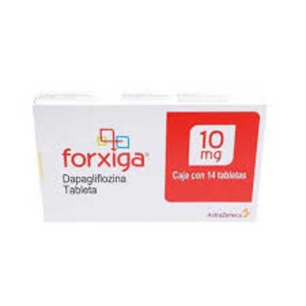 Forxiga Tablets