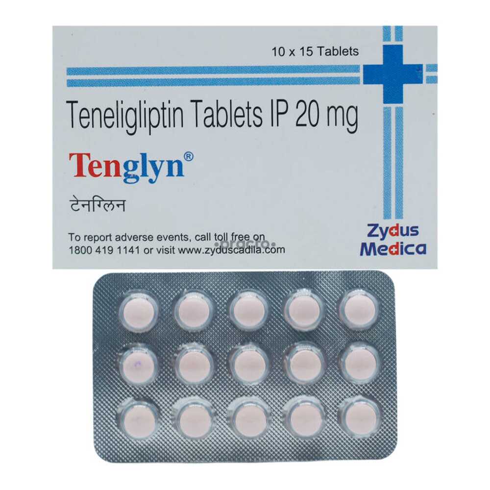 Tenglyn Tablet