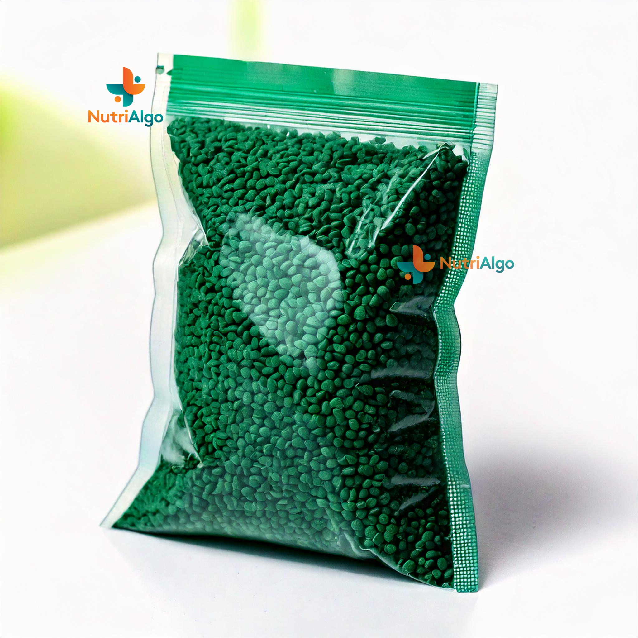 Shrimp Feed - Ingredients: Fish Meal