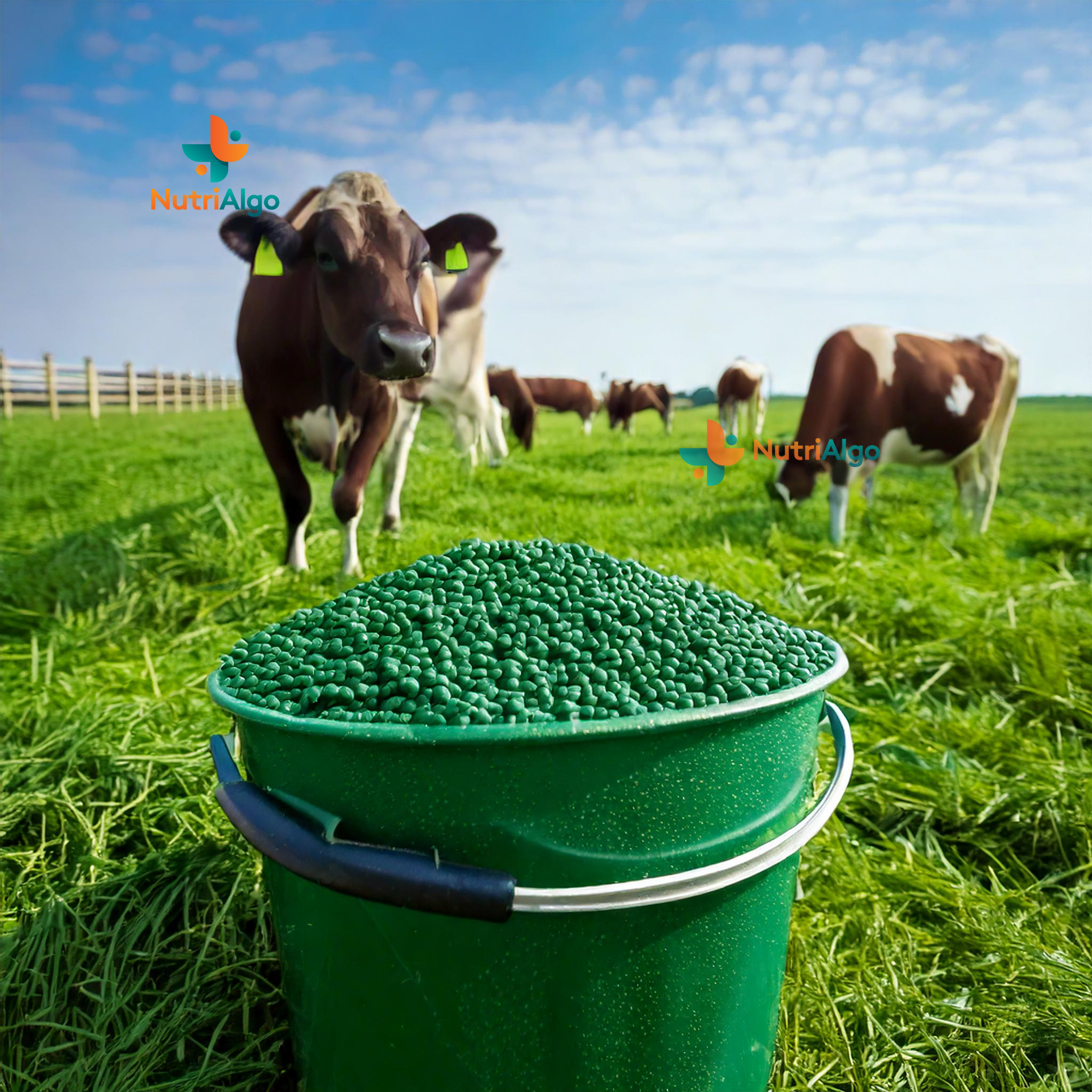 Cattle Feed