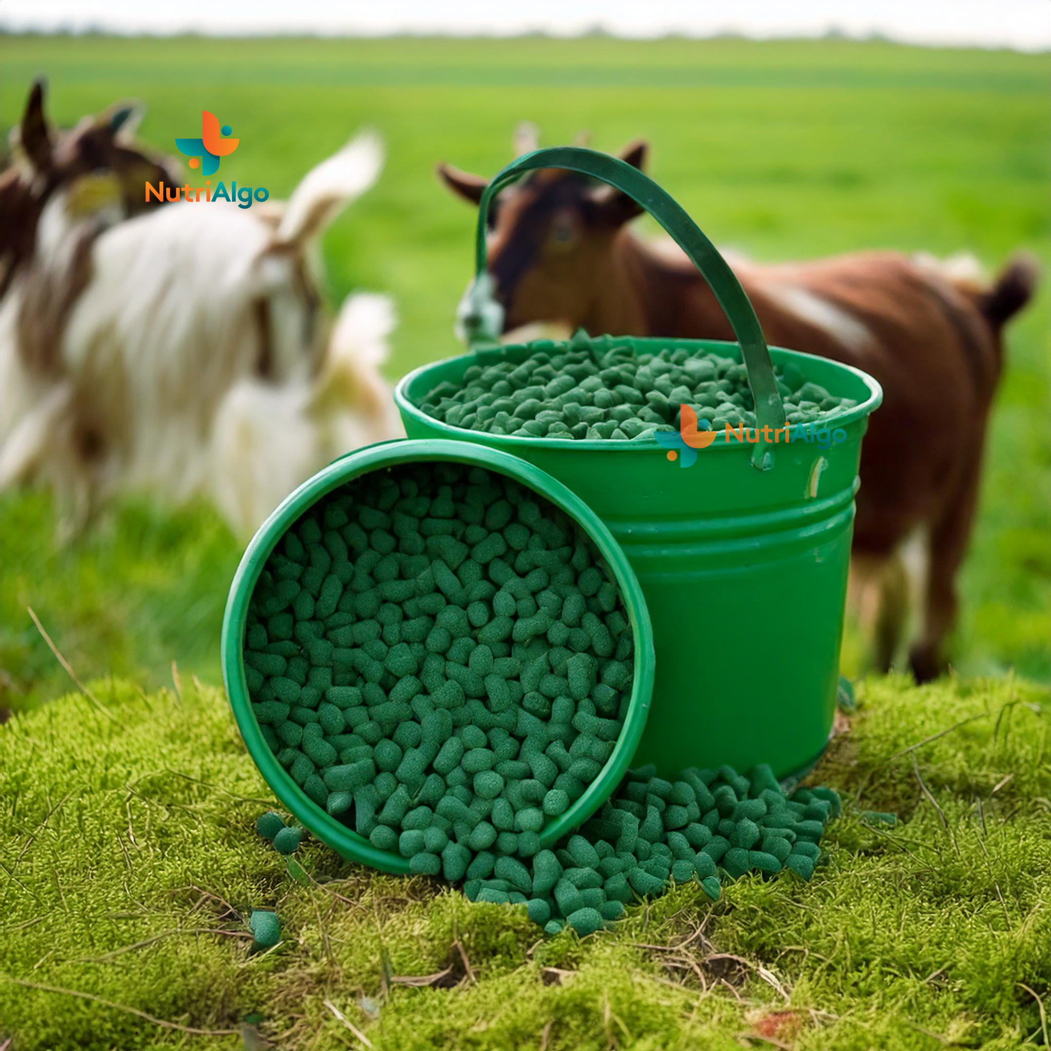 Cattle Feed