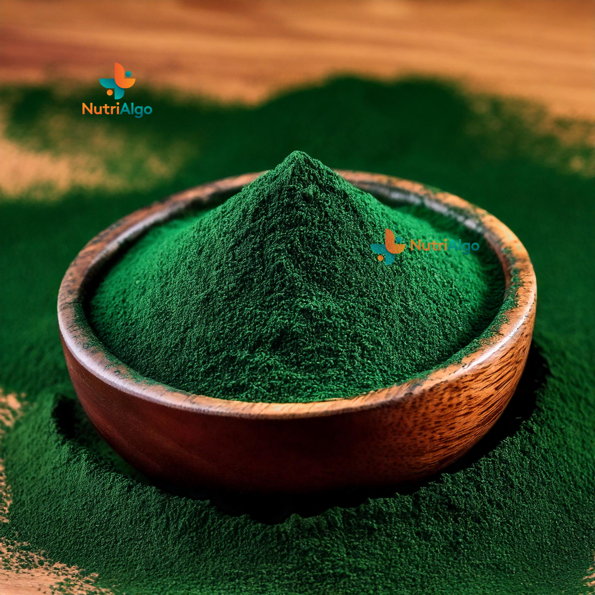 Spirulina Fruit powder for Men