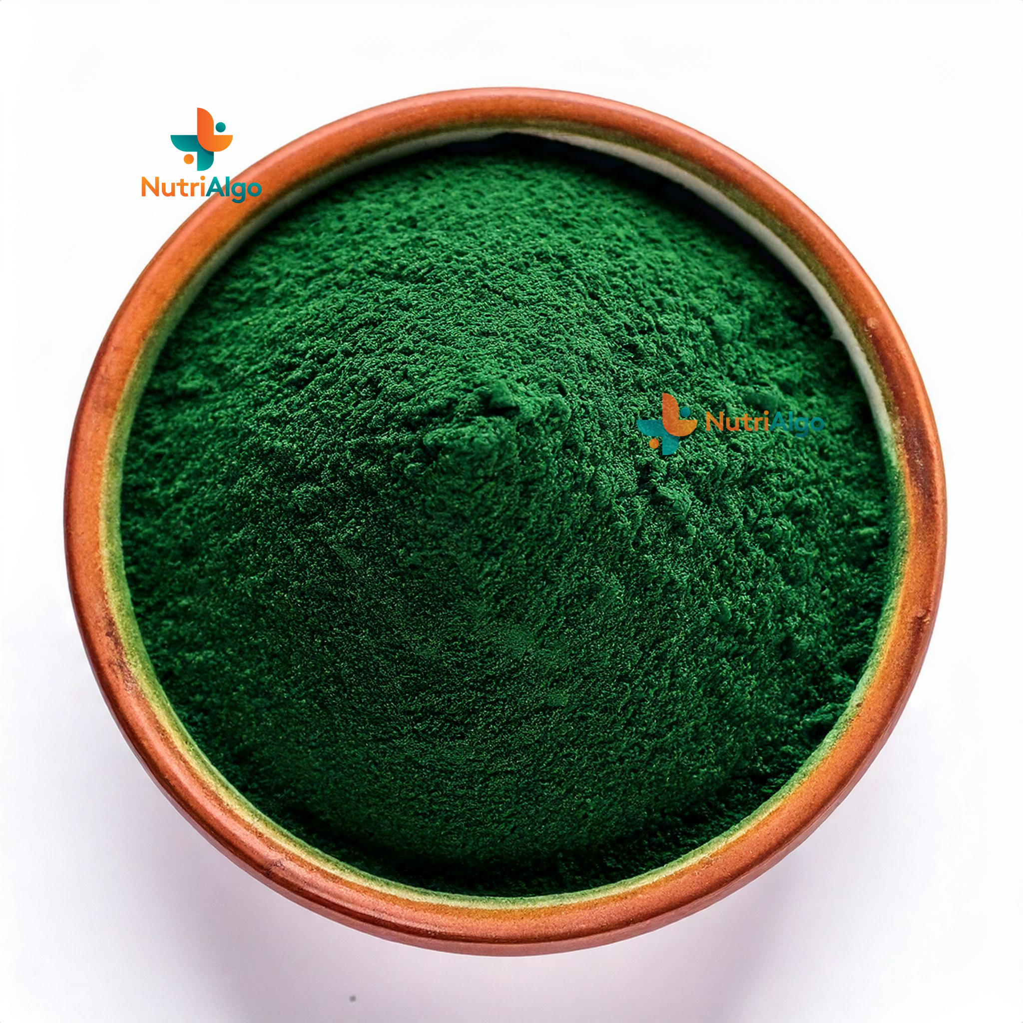 Spirulina Fruit powder for Men