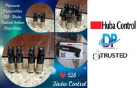 HUBA CONTROL Pressure Transmitter Part No 520.930S032401 Range 0-10 Bar From Valvande - Vasai Municipal Industrial Area Maharashtra