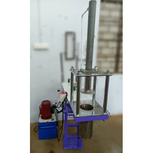 Namkeen Making Machine Extruder - Feature: Low Energy Consumption