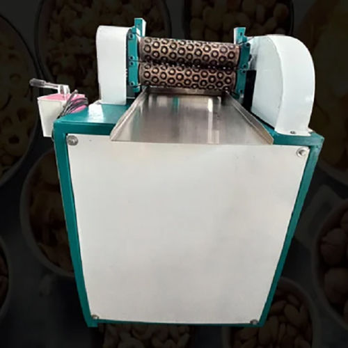 Ring Murukku Making Machine - Feature: Low Energy Consumption