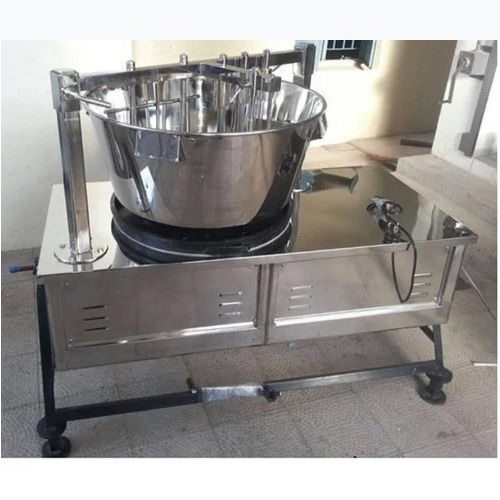 Halwa Maker Machine