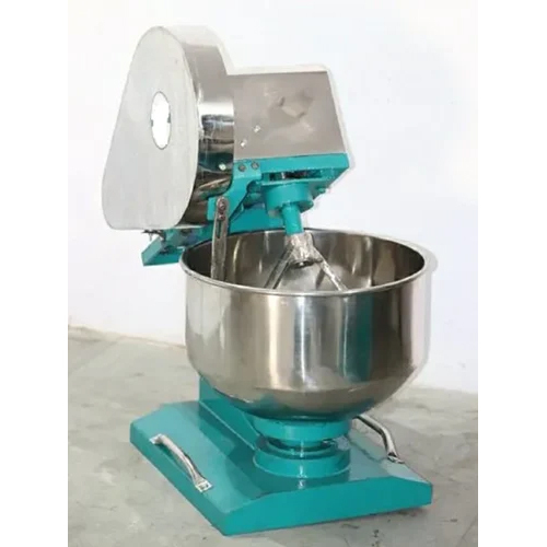 Kneading Machine For Appalam